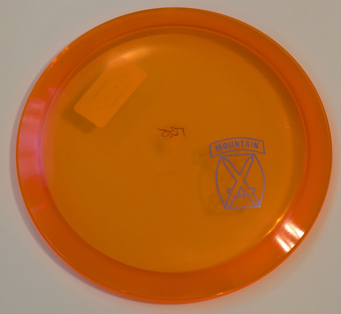 Champion Eagle (Fairway) - 10th MTN