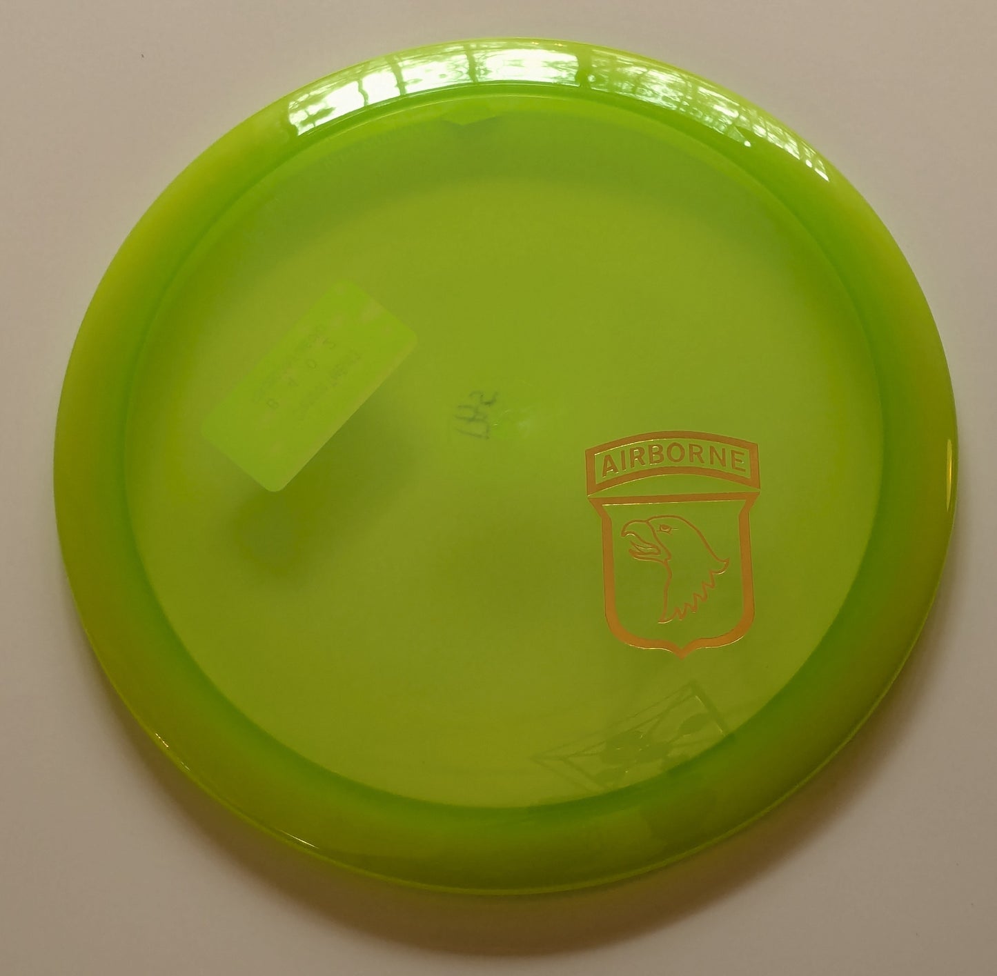 Champion Teebird3 (Fairway) - 101st AB