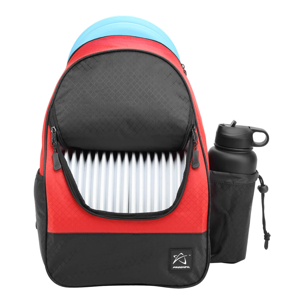 Prodigy BP4 backpack