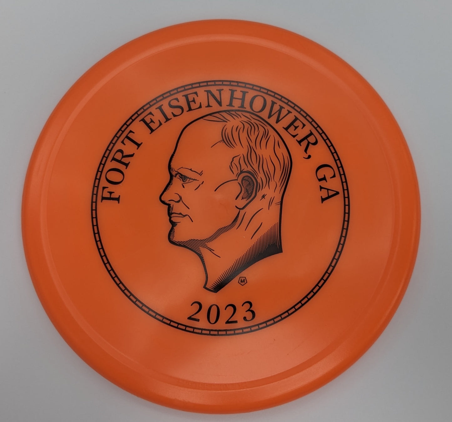 R-Pro Pig - Fort Eisenhower