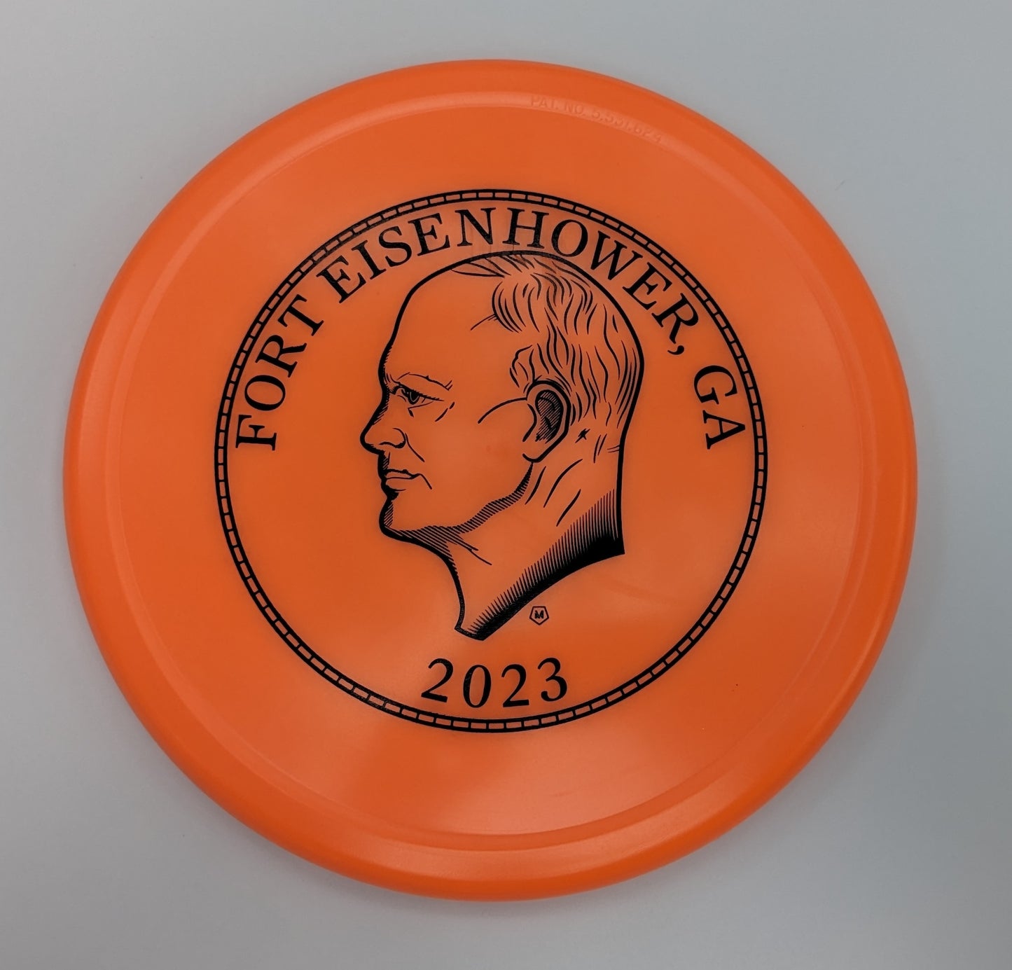 R-Pro Pig - Fort Eisenhower