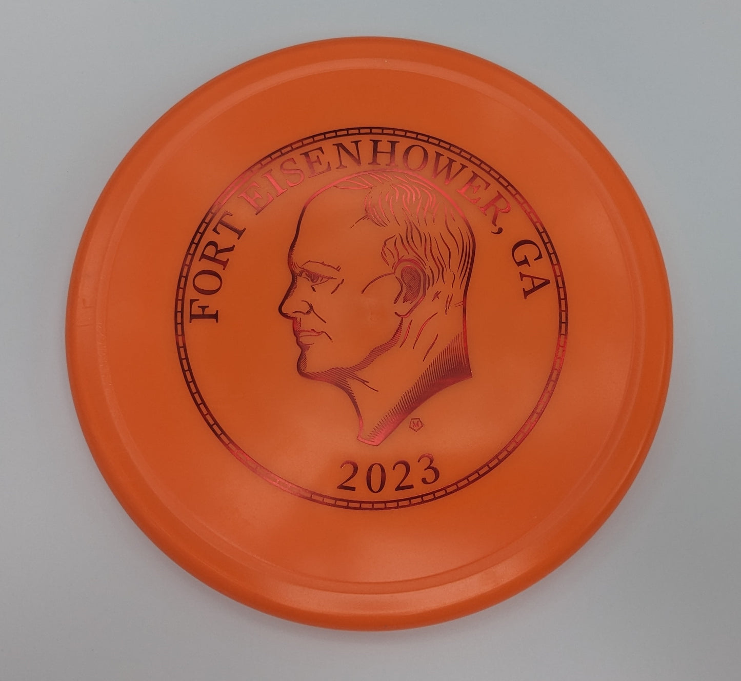 R-Pro Pig - Fort Eisenhower