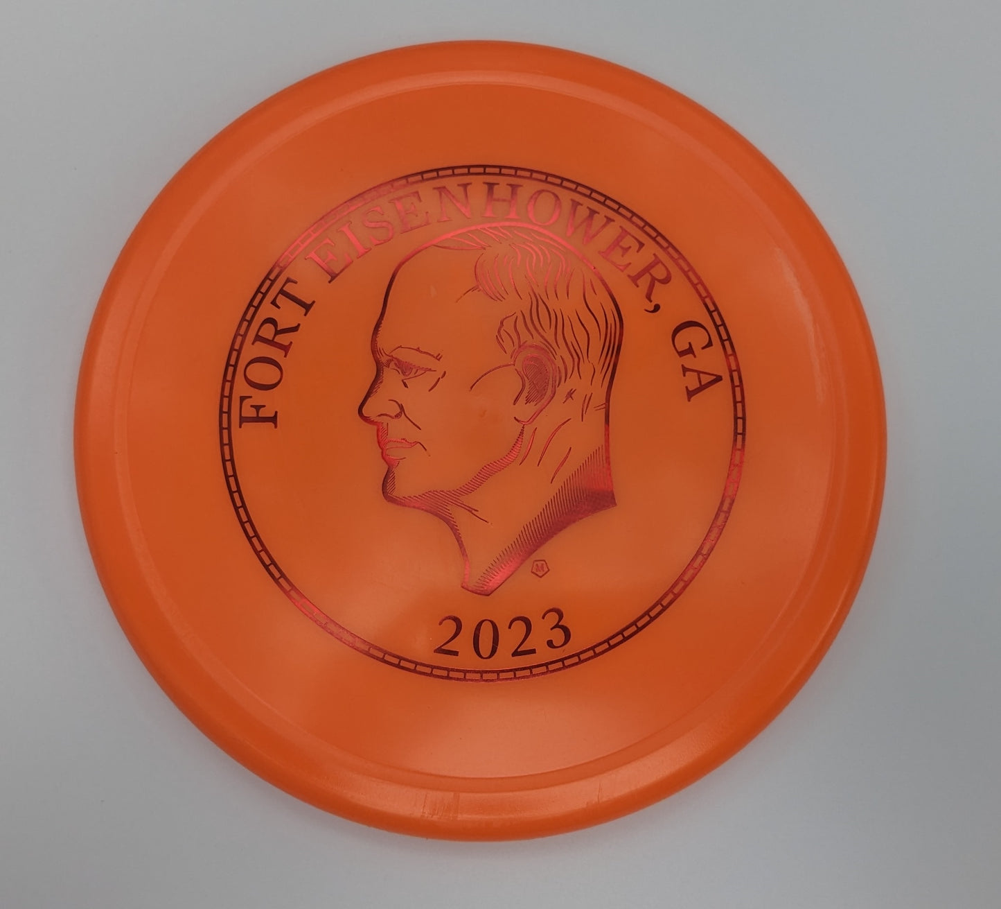 R-Pro Pig - Fort Eisenhower