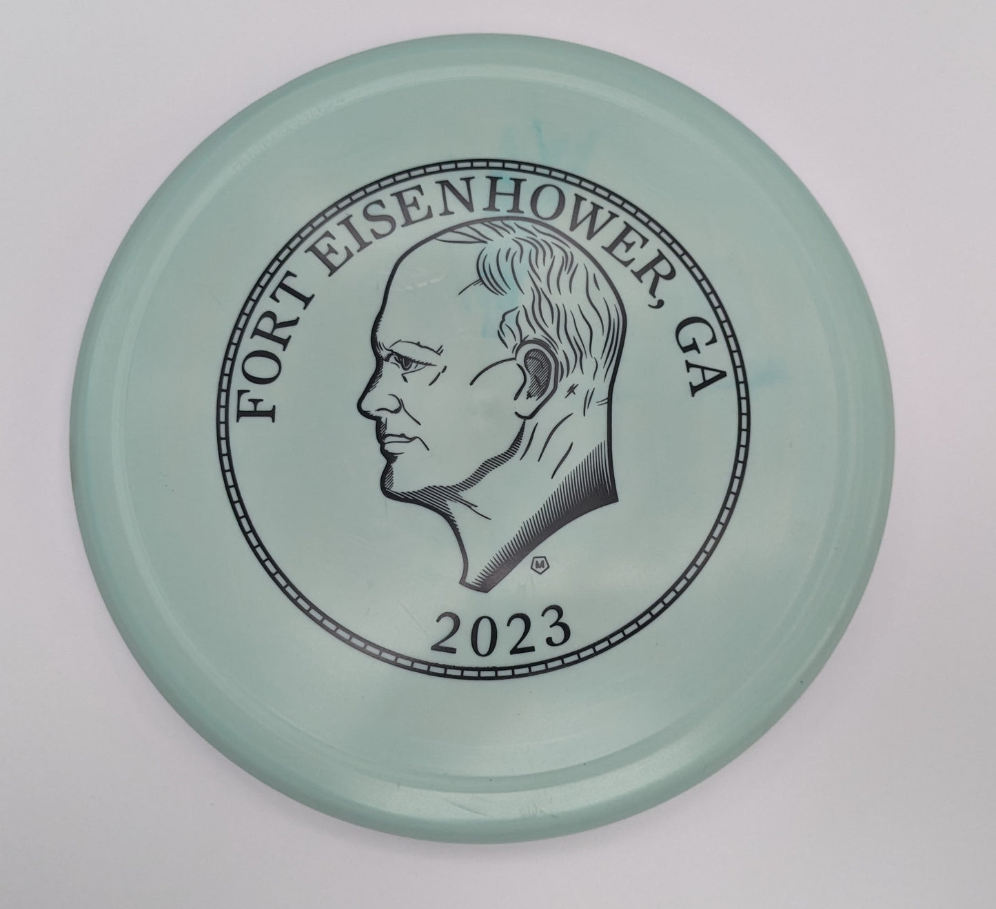 R-Pro Pig - Fort Eisenhower