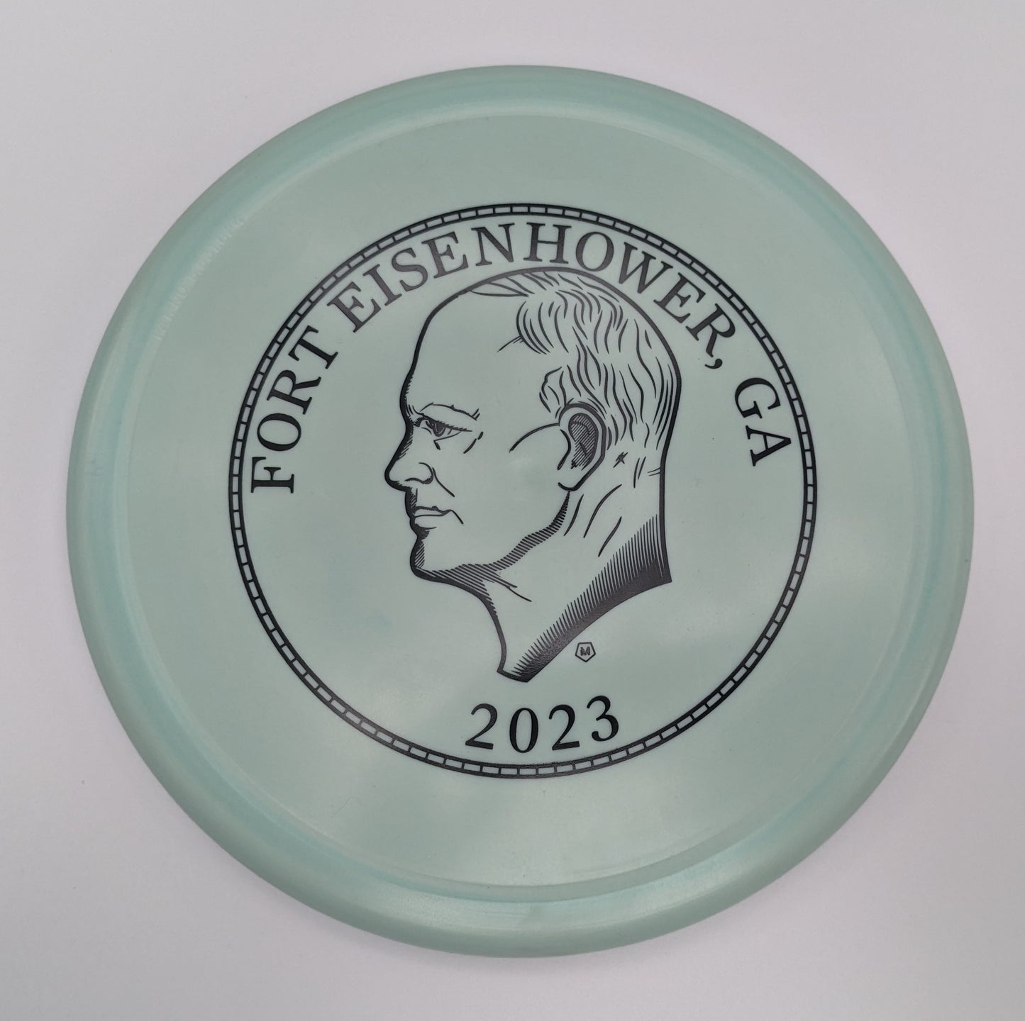 R-Pro Pig - Fort Eisenhower