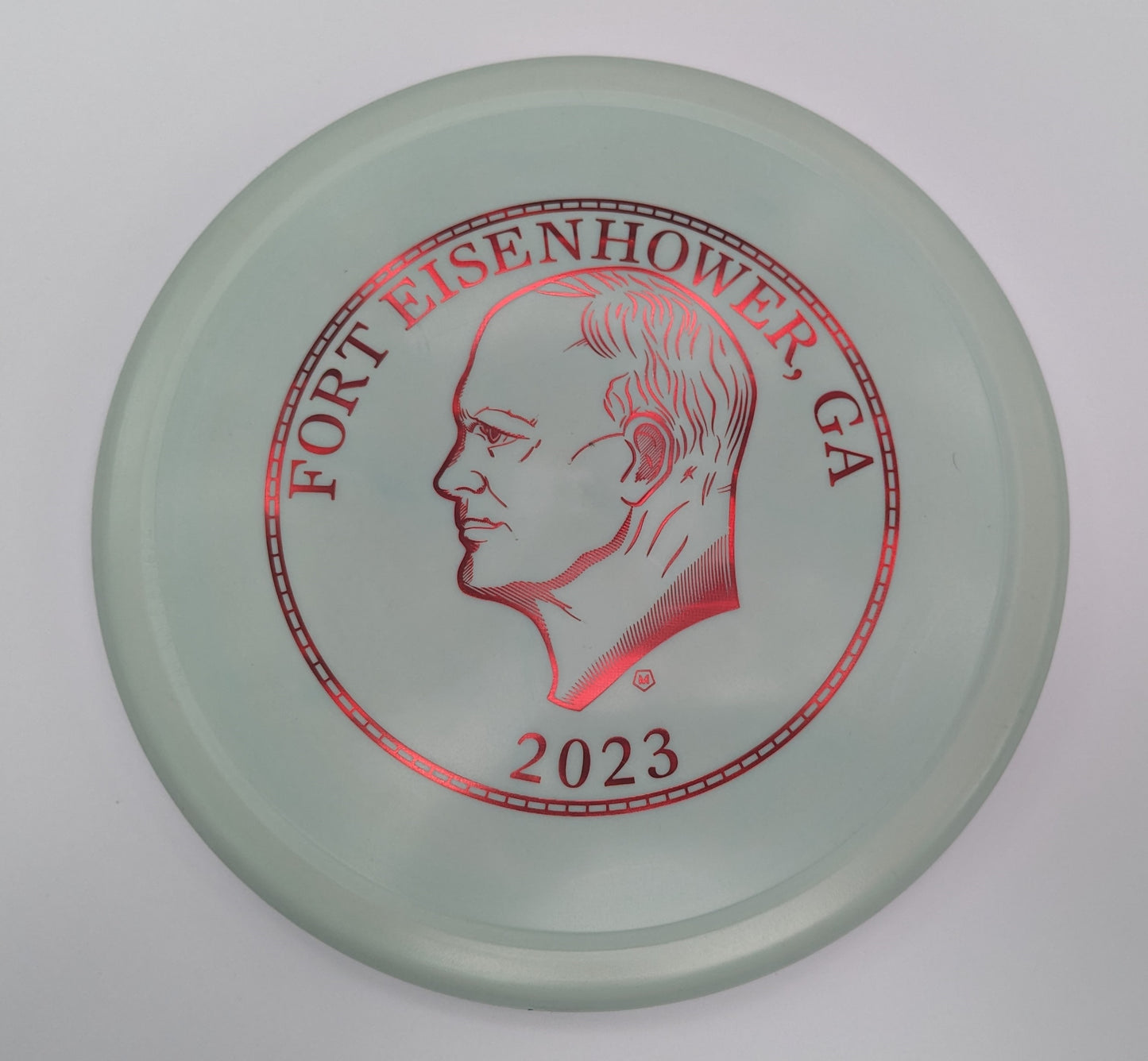 R-Pro Pig - Fort Eisenhower
