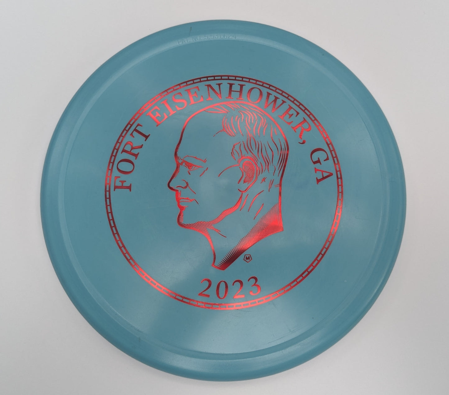 R-Pro Pig - Fort Eisenhower