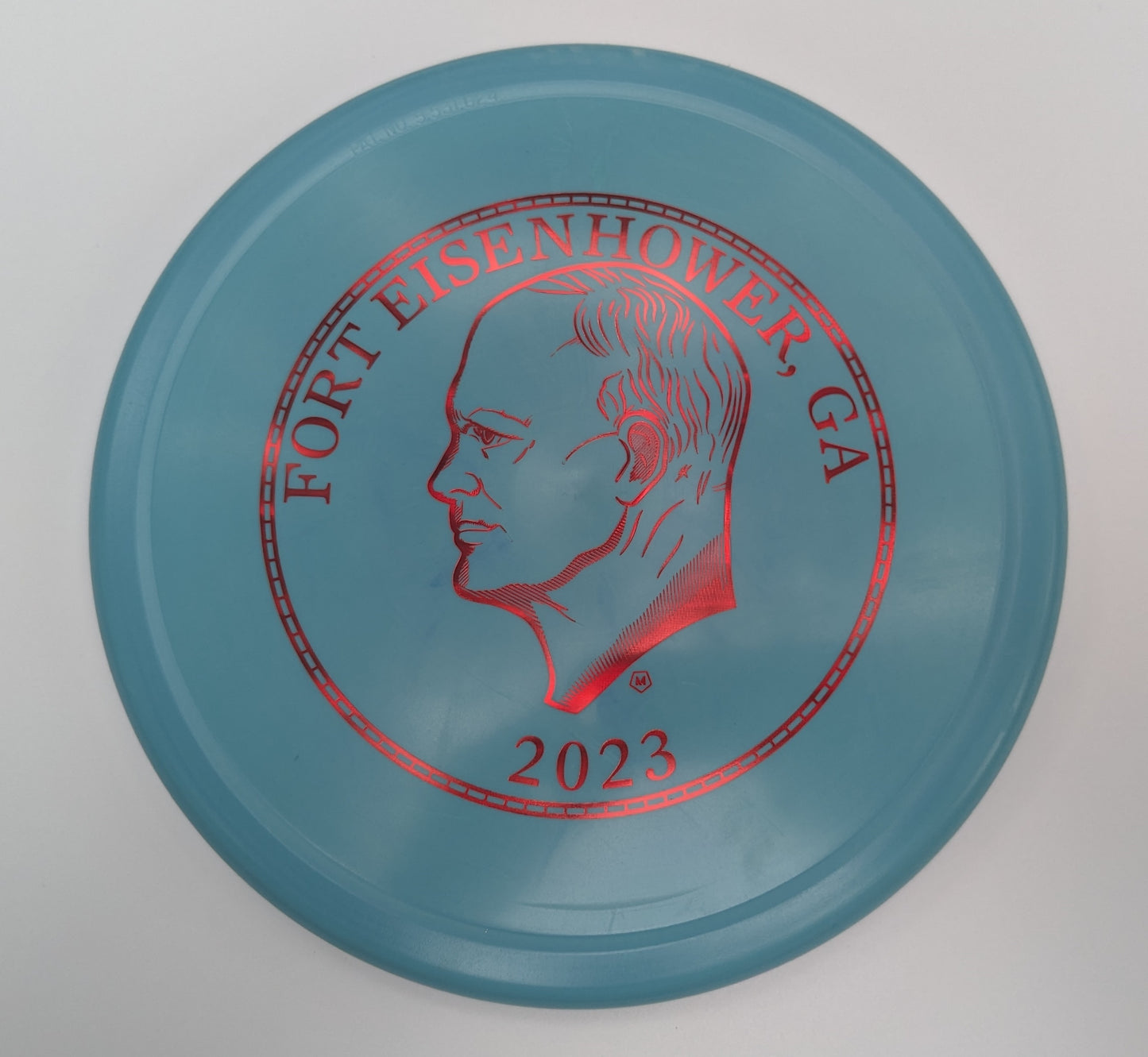 R-Pro Pig - Fort Eisenhower