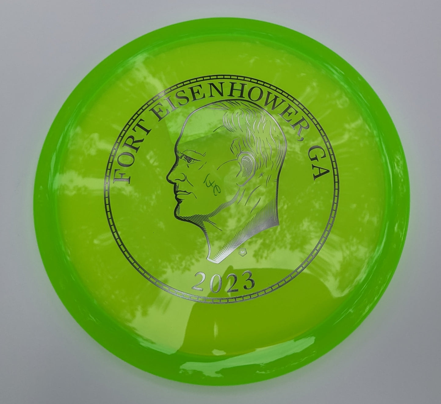 Champion Jay - Fort Eisenhower