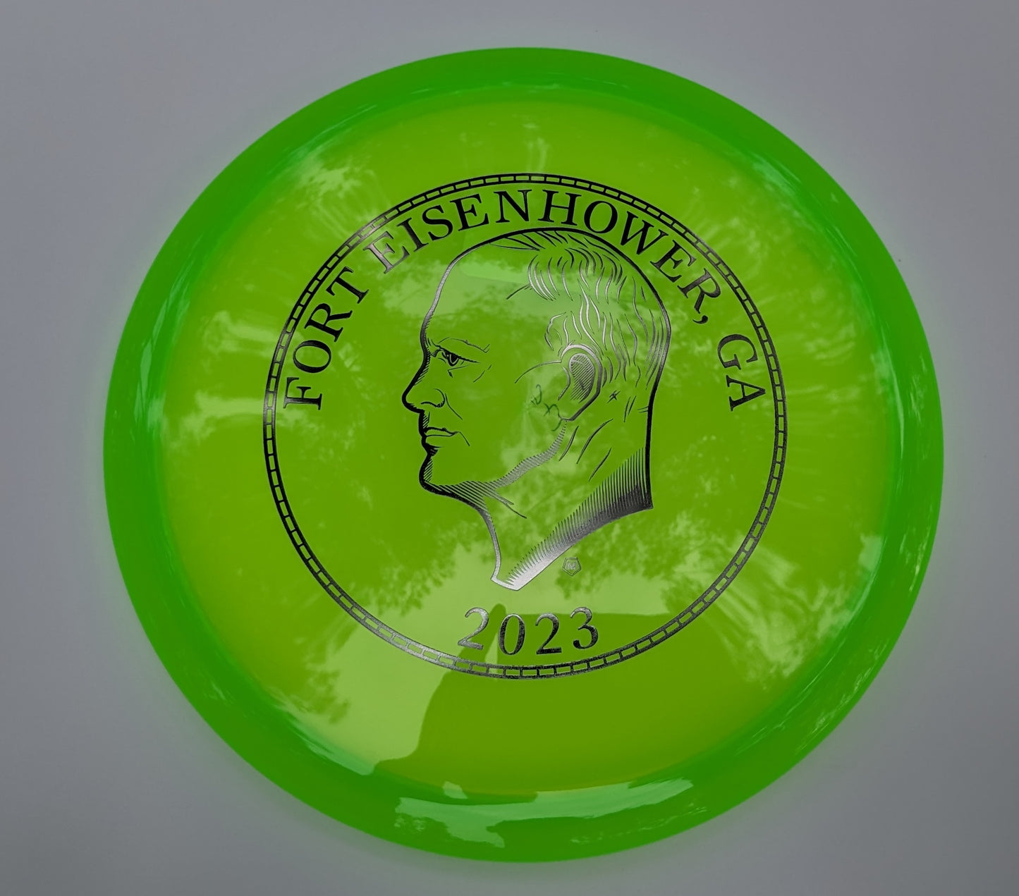 Champion Jay - Fort Eisenhower