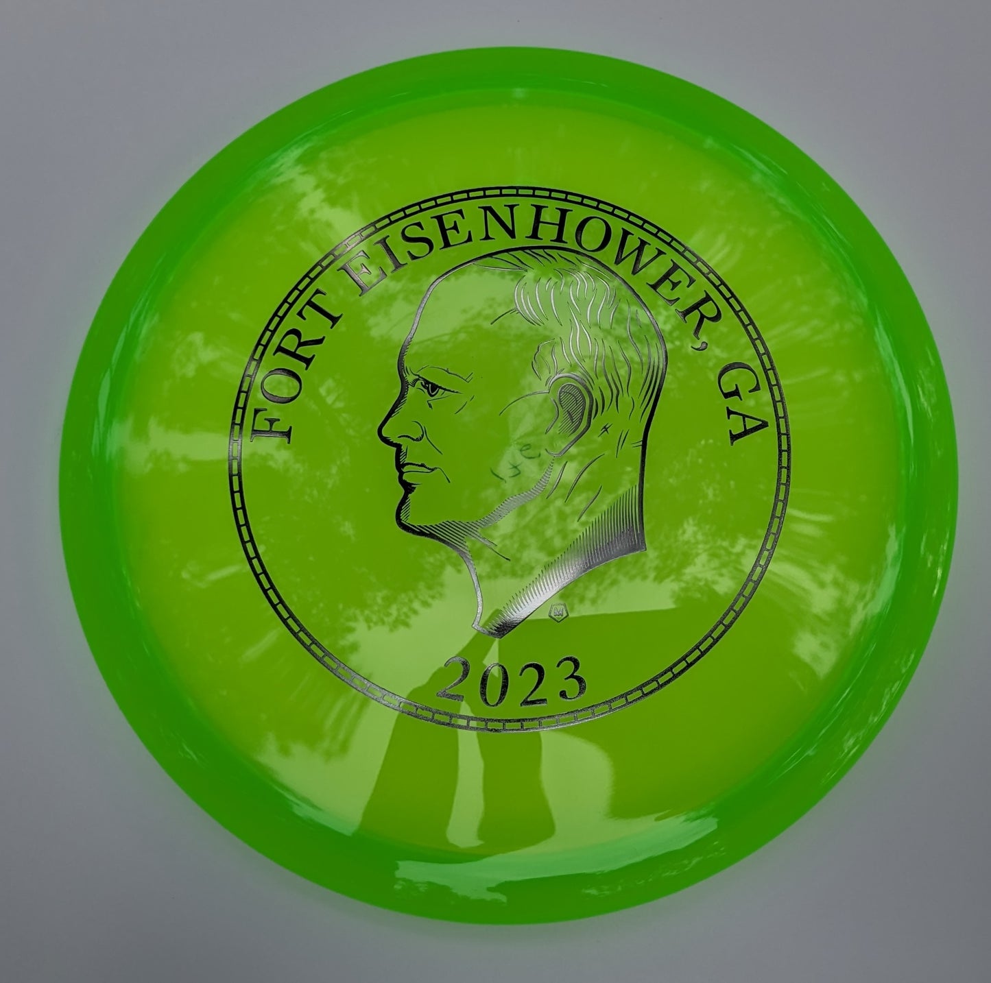 Champion Jay - Fort Eisenhower