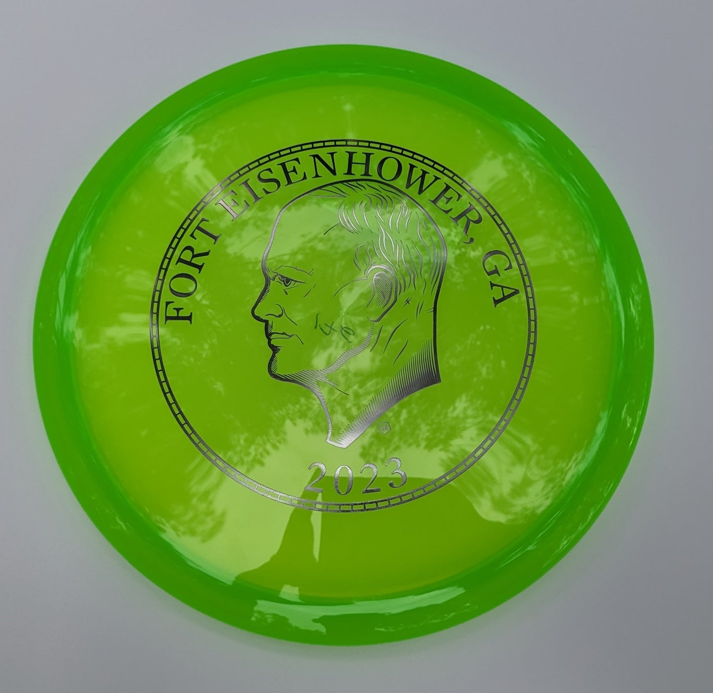 Champion Jay - Fort Eisenhower