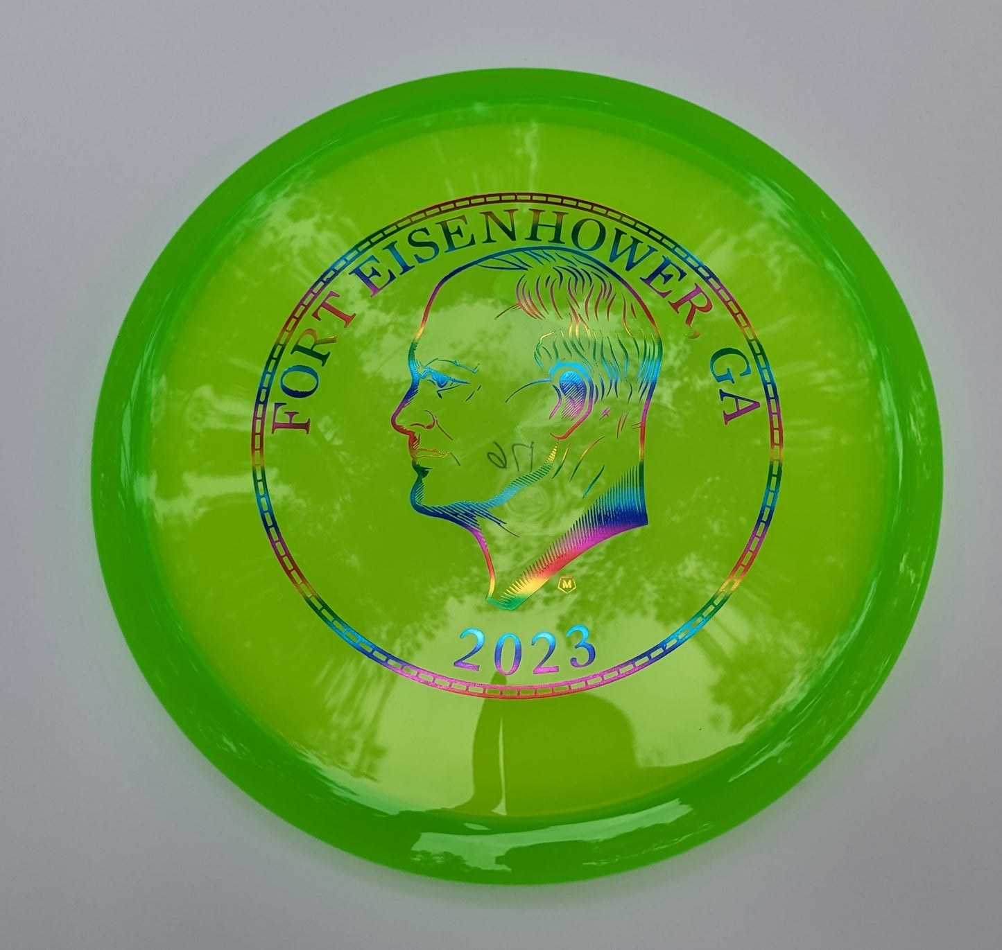Champion Jay - Fort Eisenhower