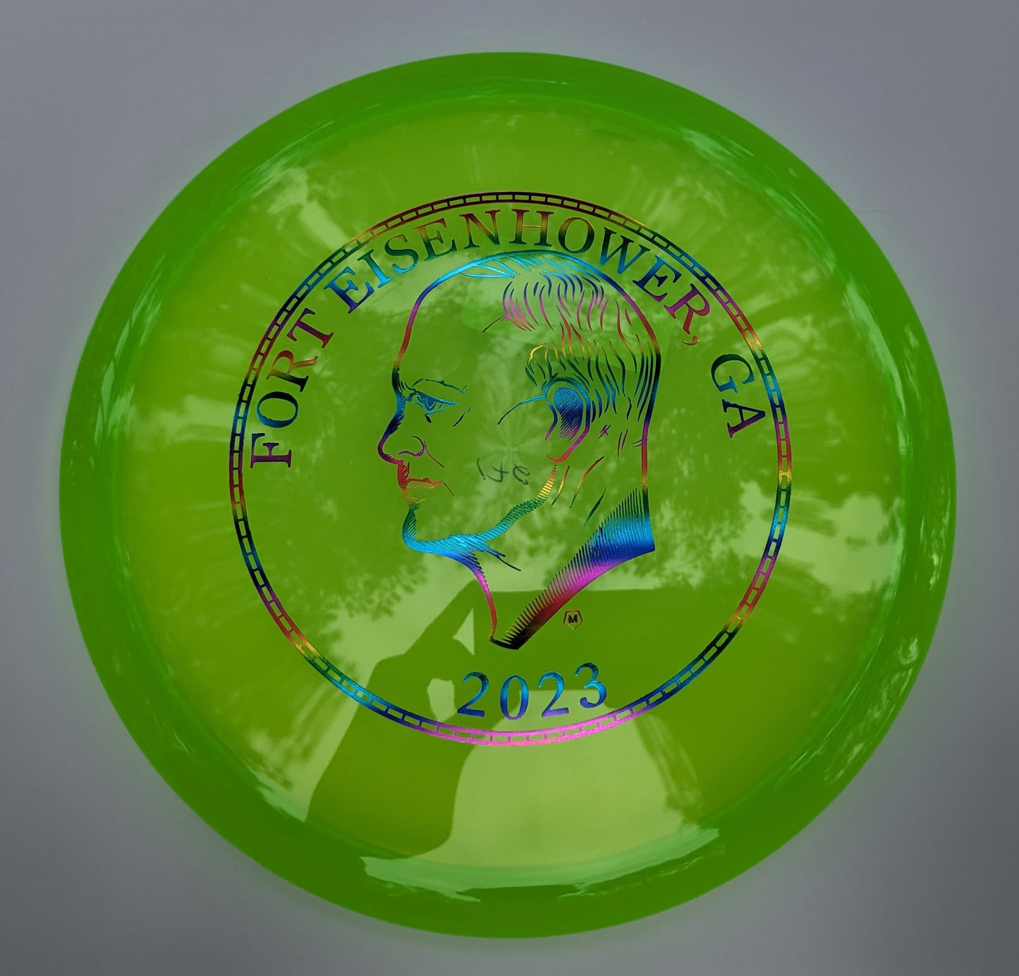 Champion Jay - Fort Eisenhower