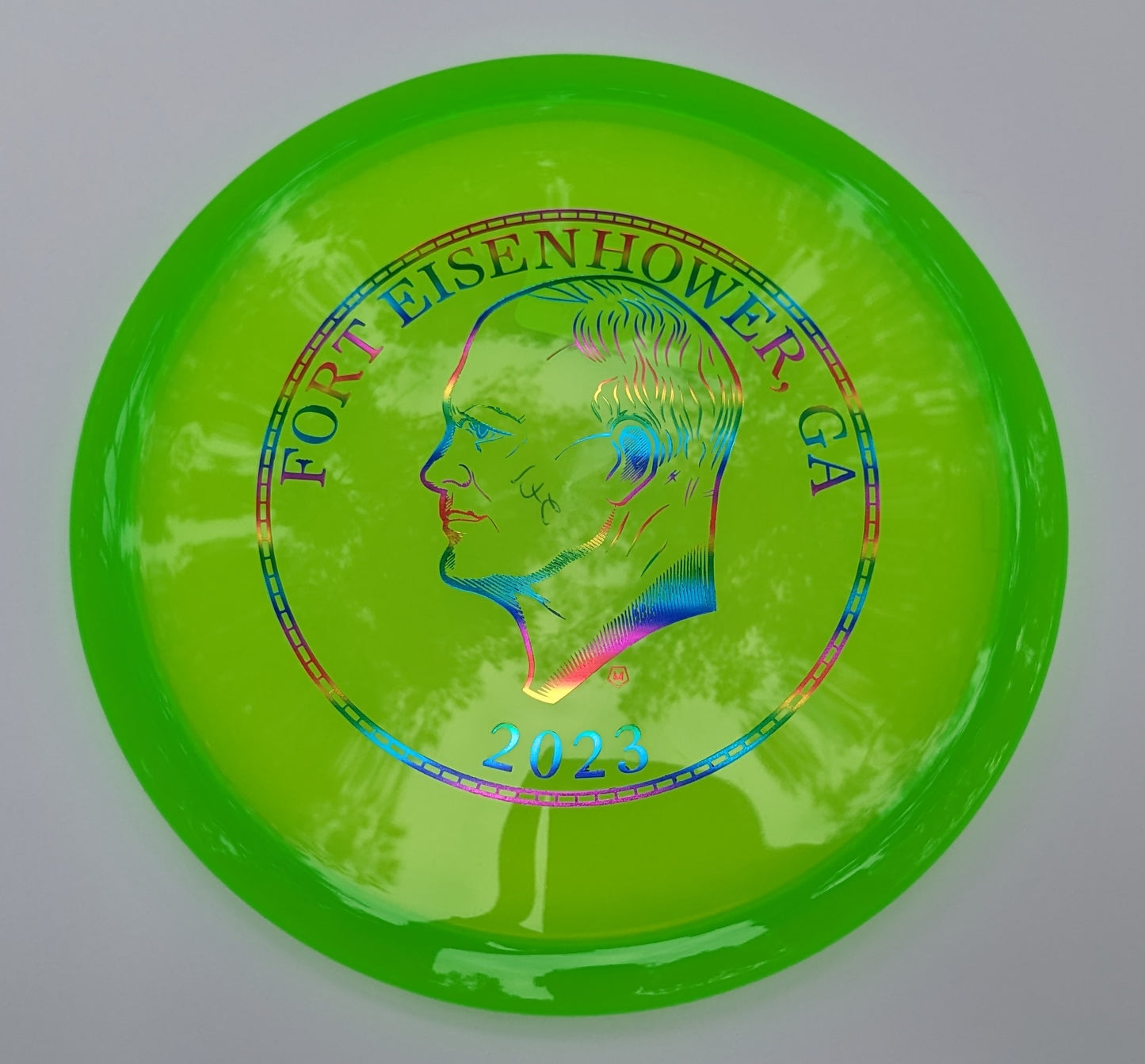 Champion Jay - Fort Eisenhower