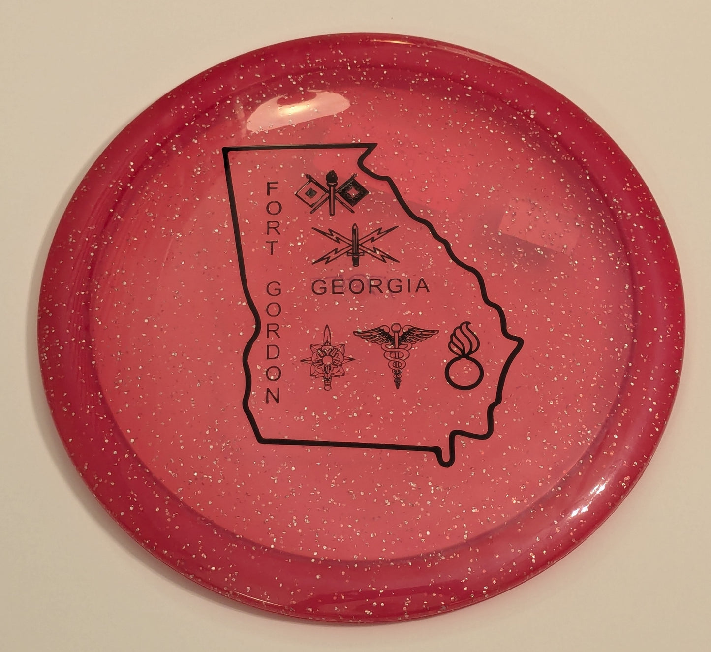 Champion Teebird3 (Fairway) - Fort Gordon