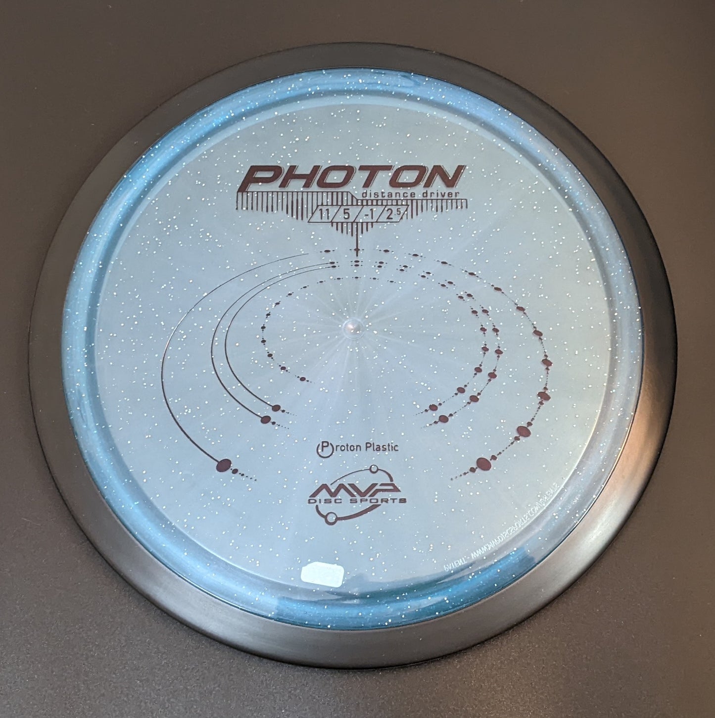 MVP Photon (Driver)