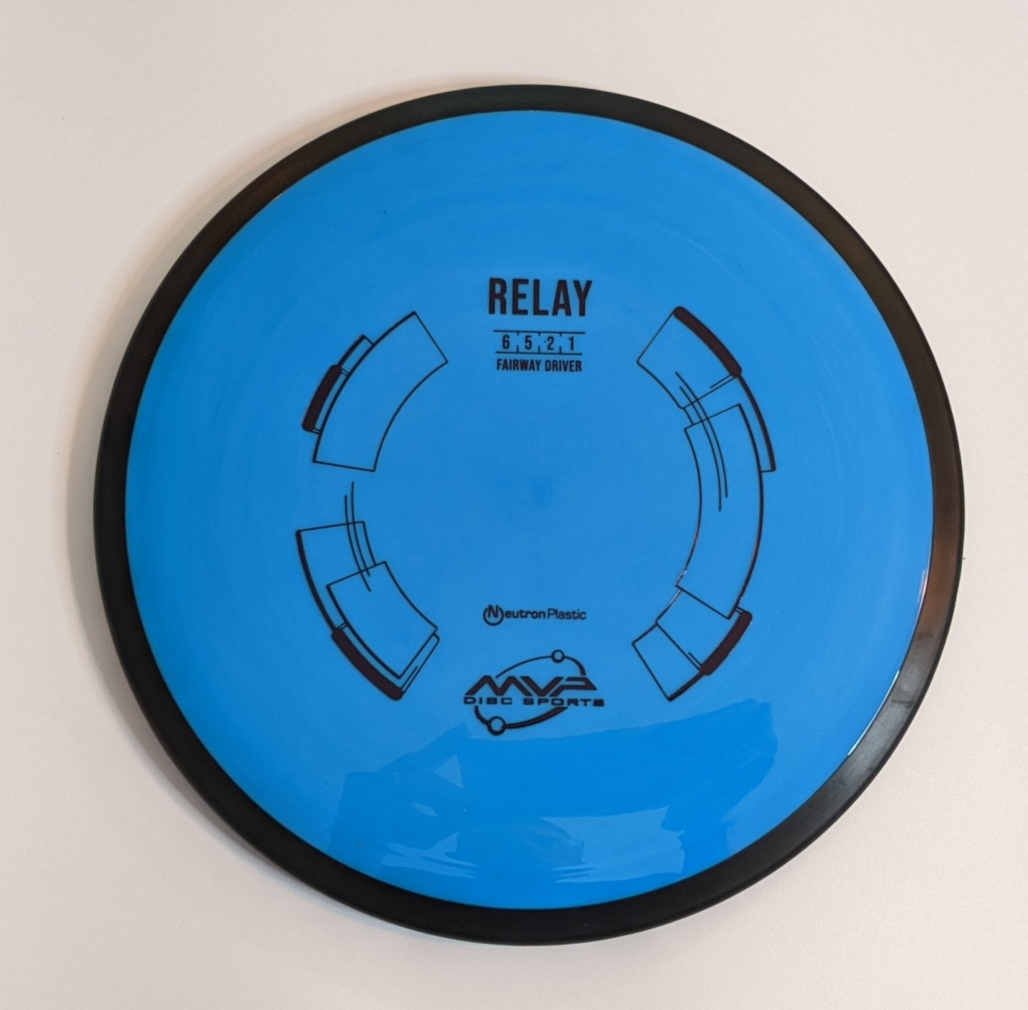 MVP Relay (Fairway)