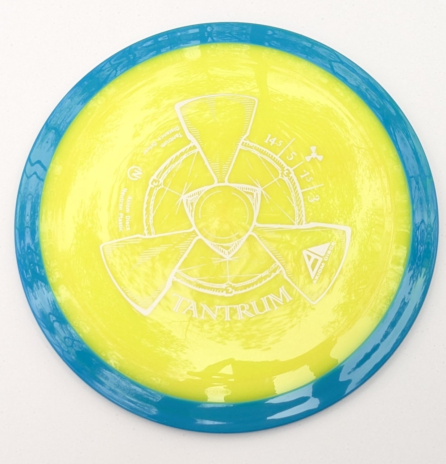 Axiom Tantrum (Driver)