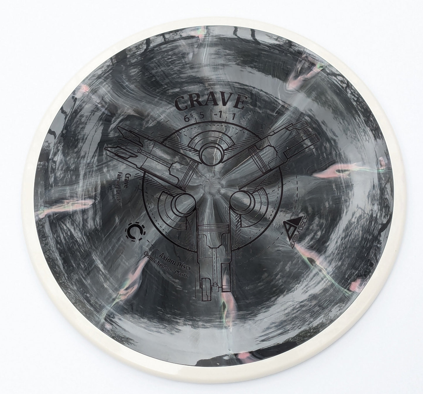 Axiom Crave (Fairway)
