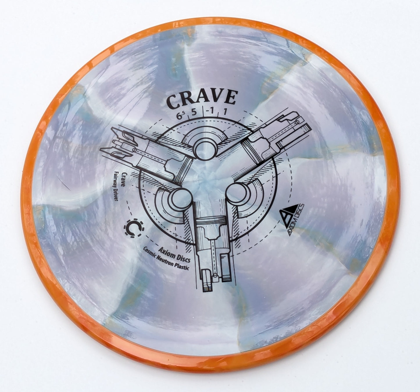 Axiom Crave (Fairway)
