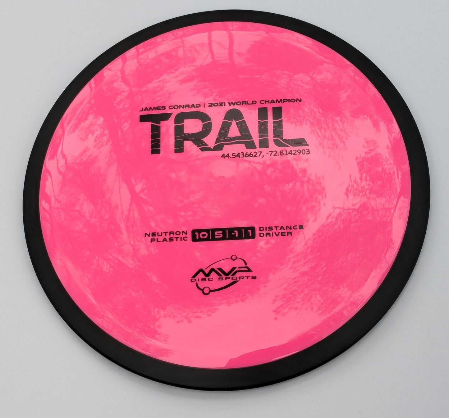 MVP Trail (Driver)