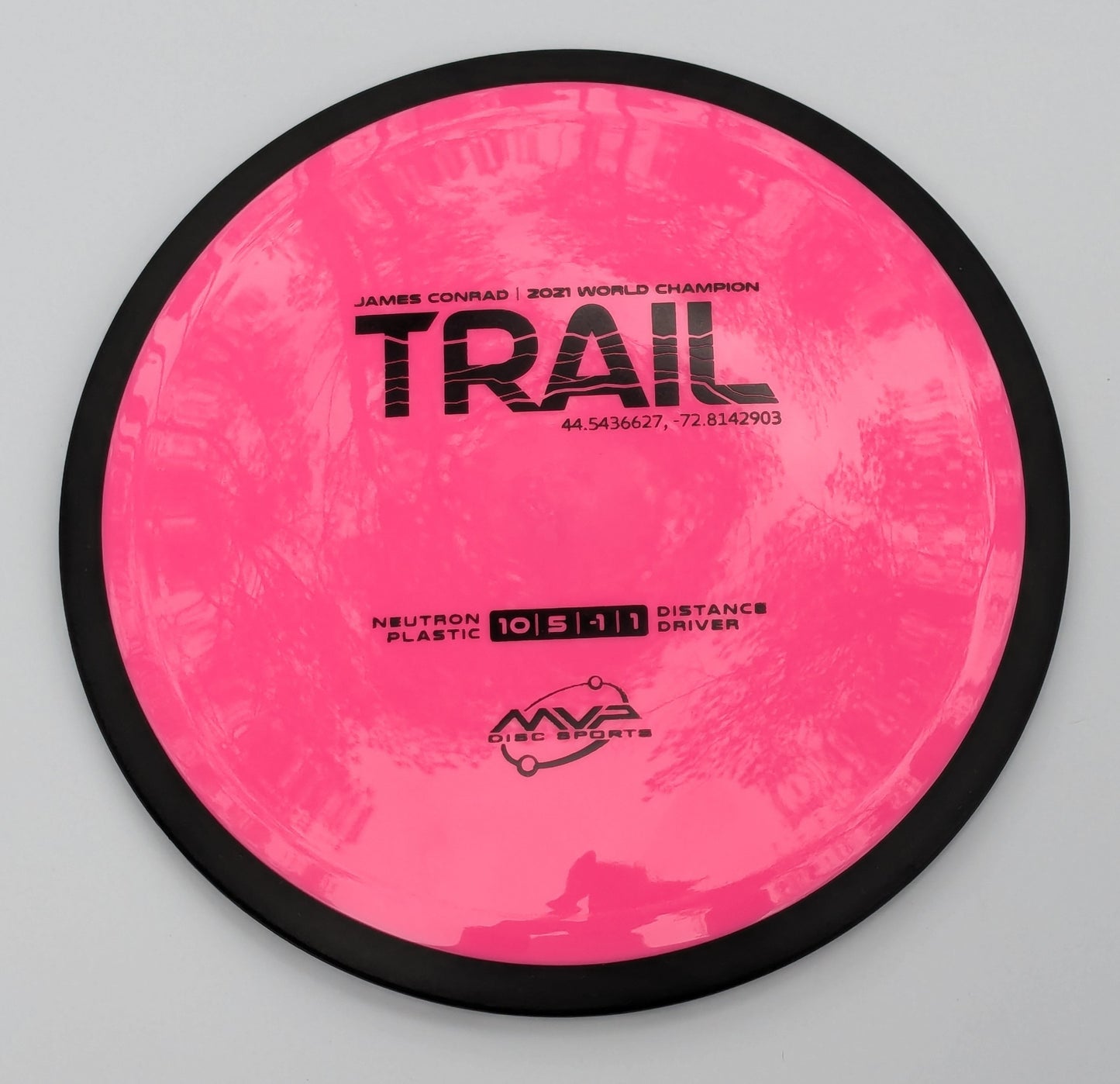 MVP Trail (Driver)