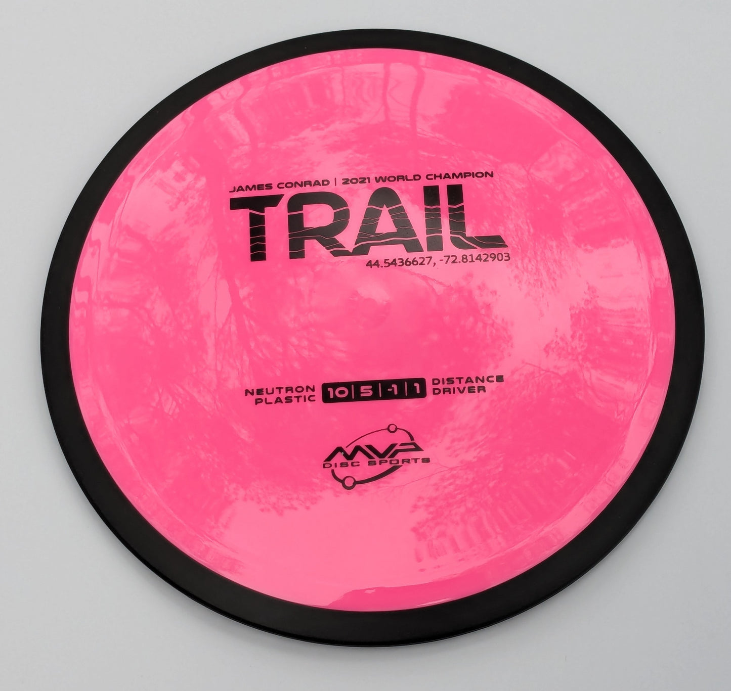 MVP Trail (Driver)
