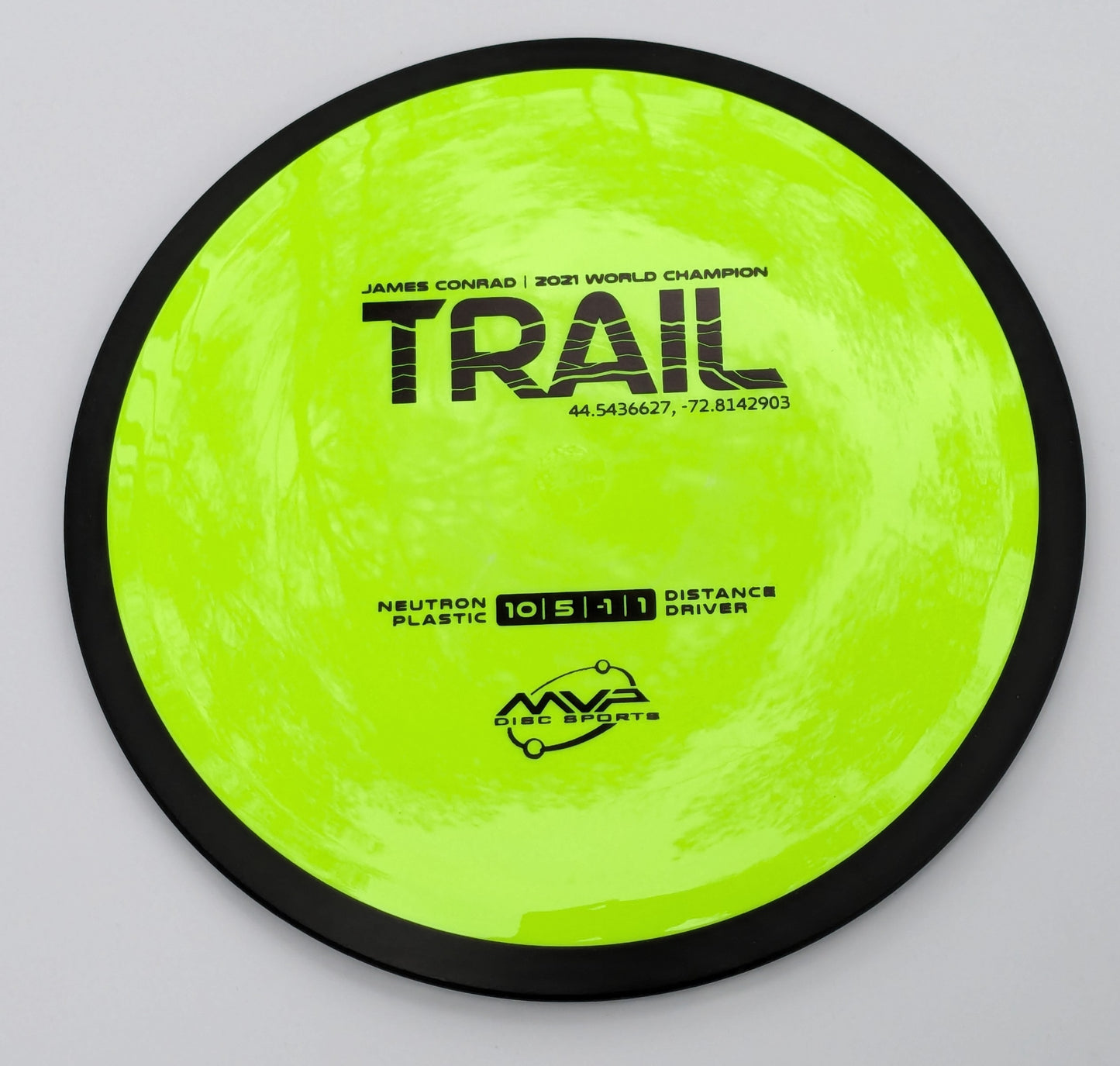 MVP Trail (Driver)