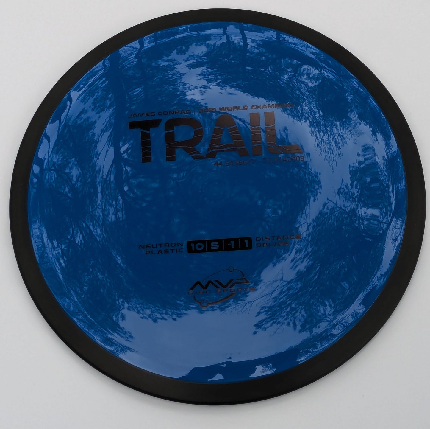 MVP Trail (Driver)