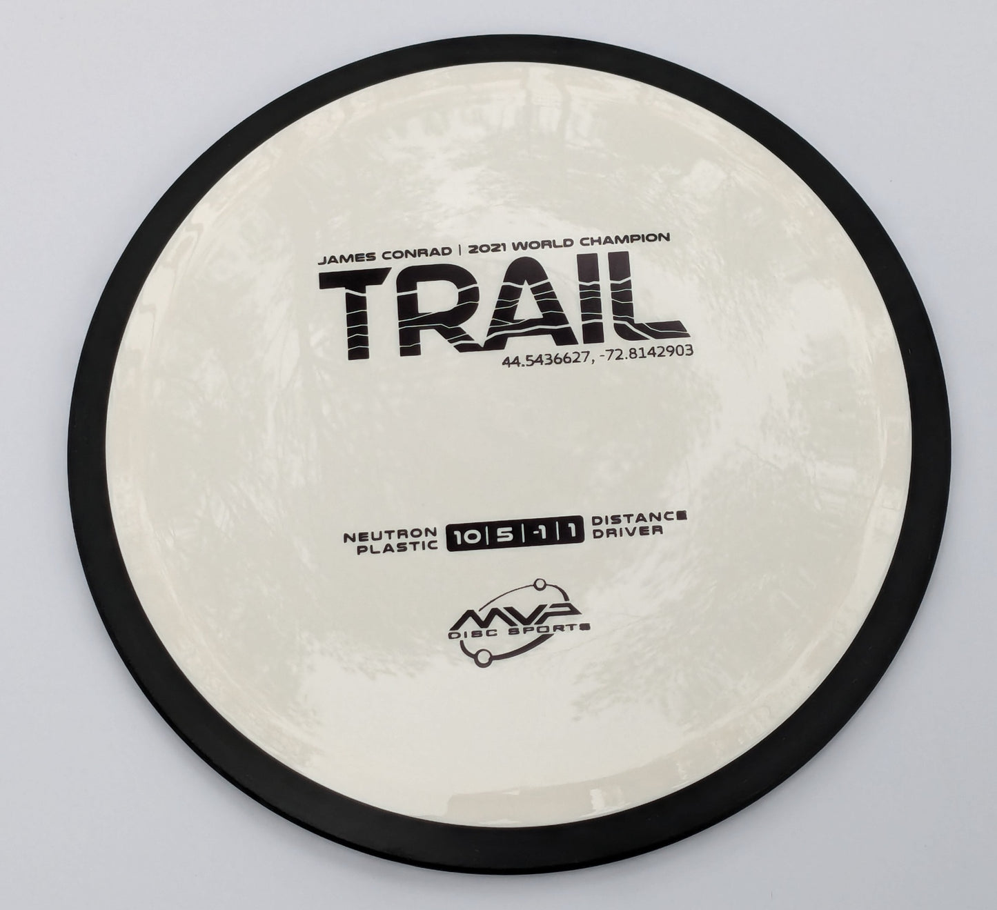 MVP Trail (Driver)