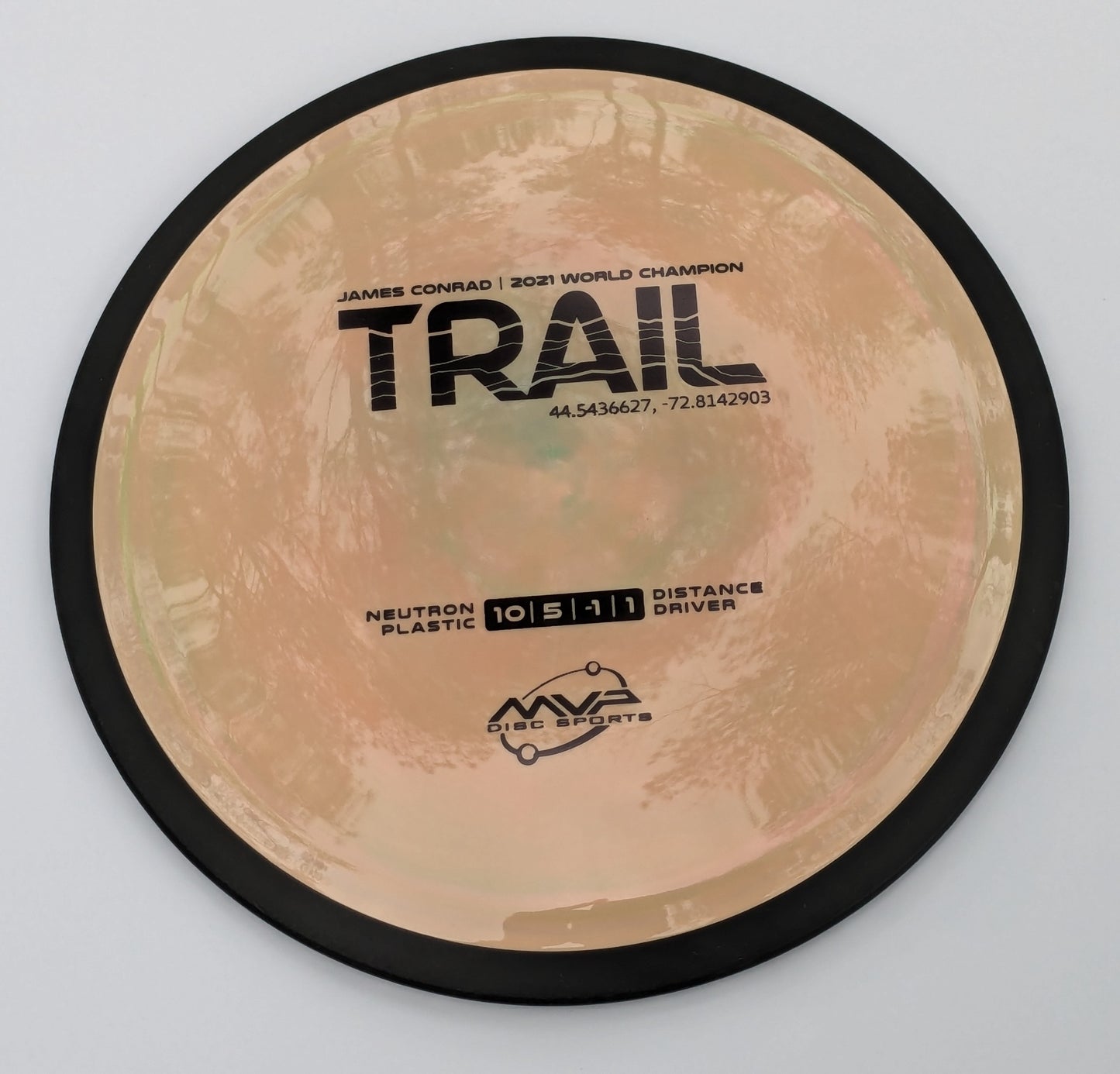 MVP Trail (Driver)