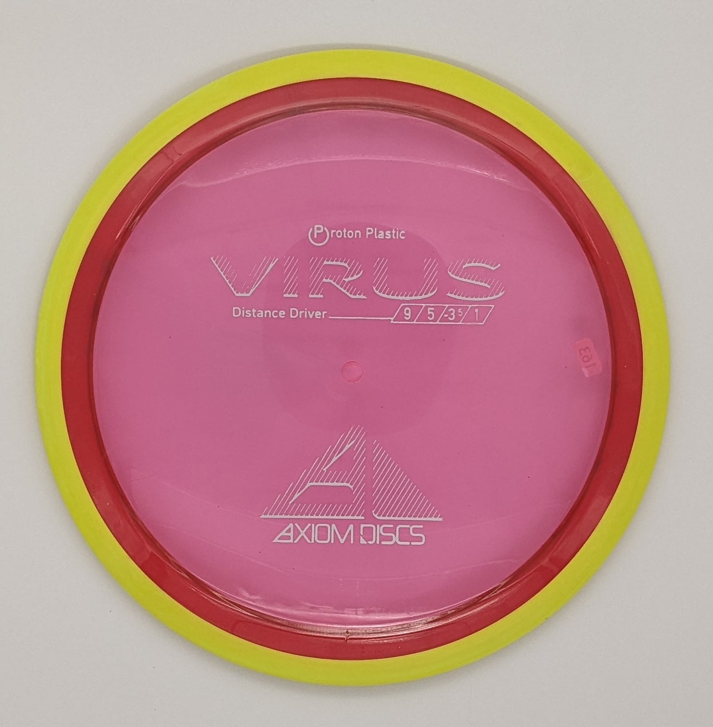 Axiom Virus (Driver)