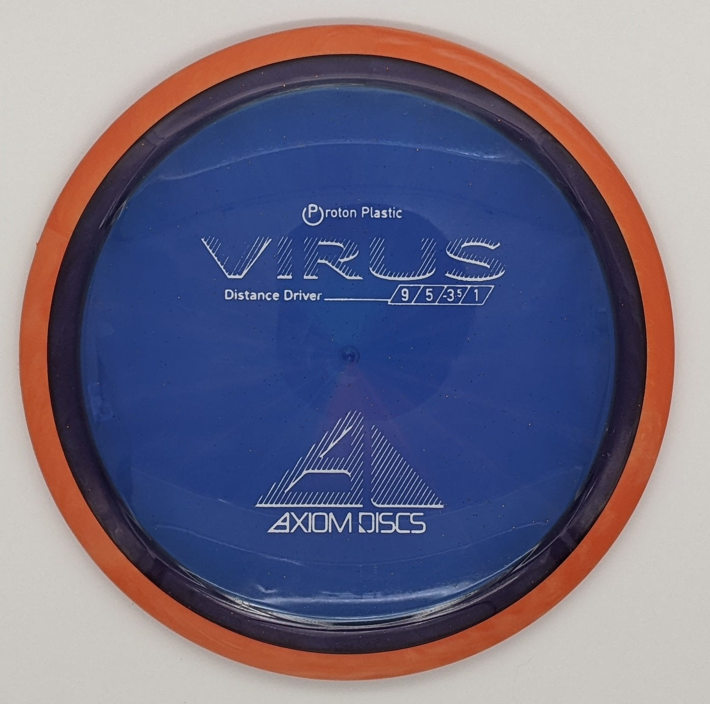 Axiom Virus (Driver)