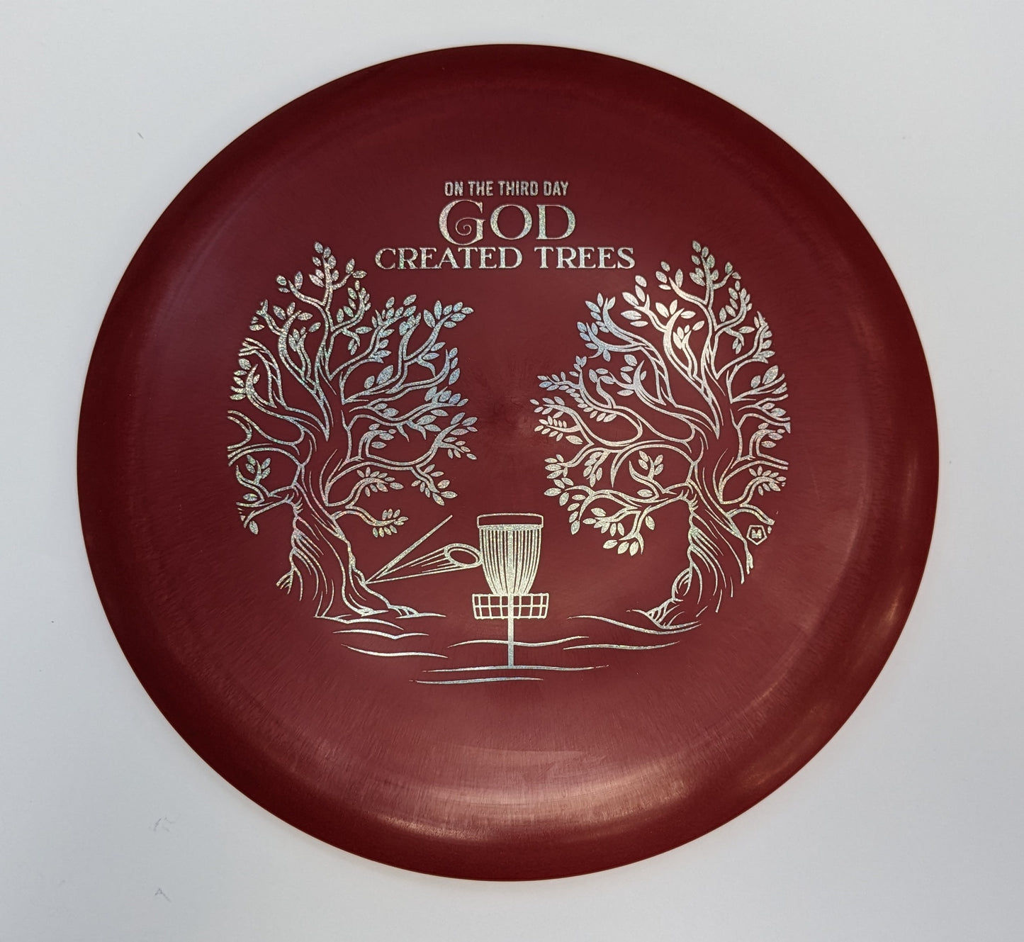 Gstar Roadrunner - Third Day