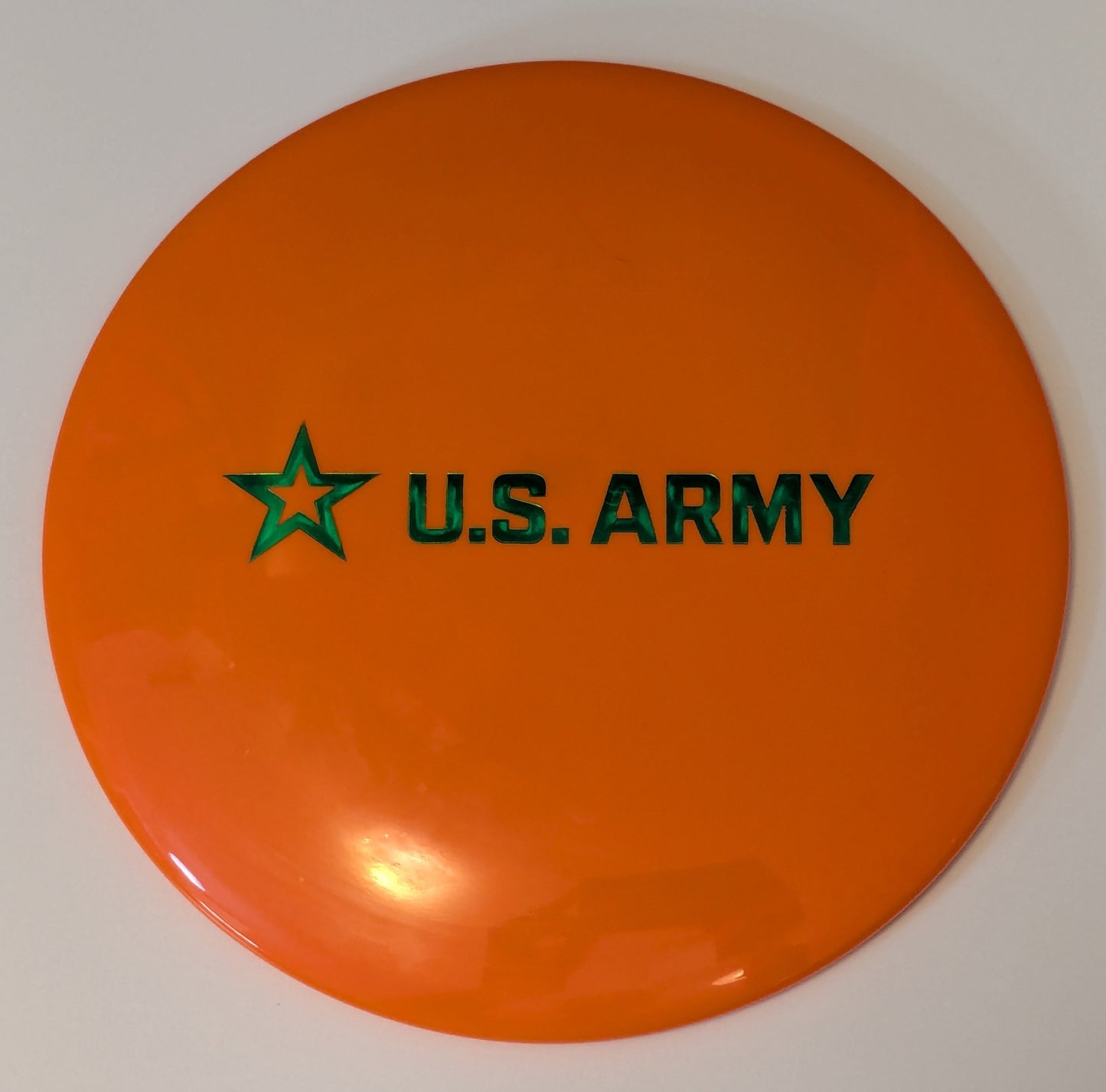 Star TL (Fairway) - US Army
