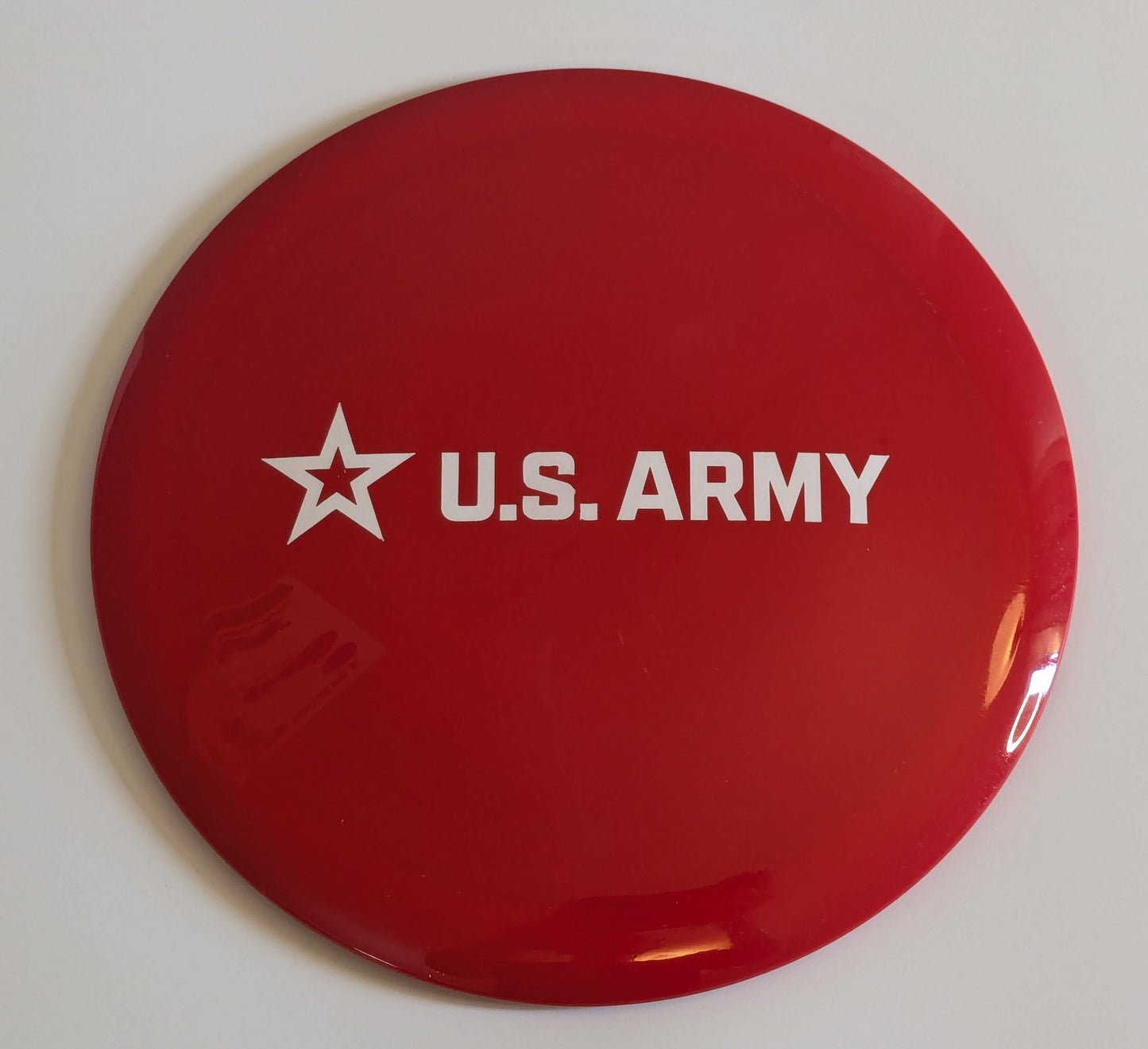 Star Racer (Driver) - US Army