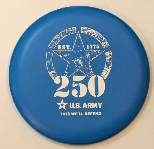 Challenger (Putter) - Army 250