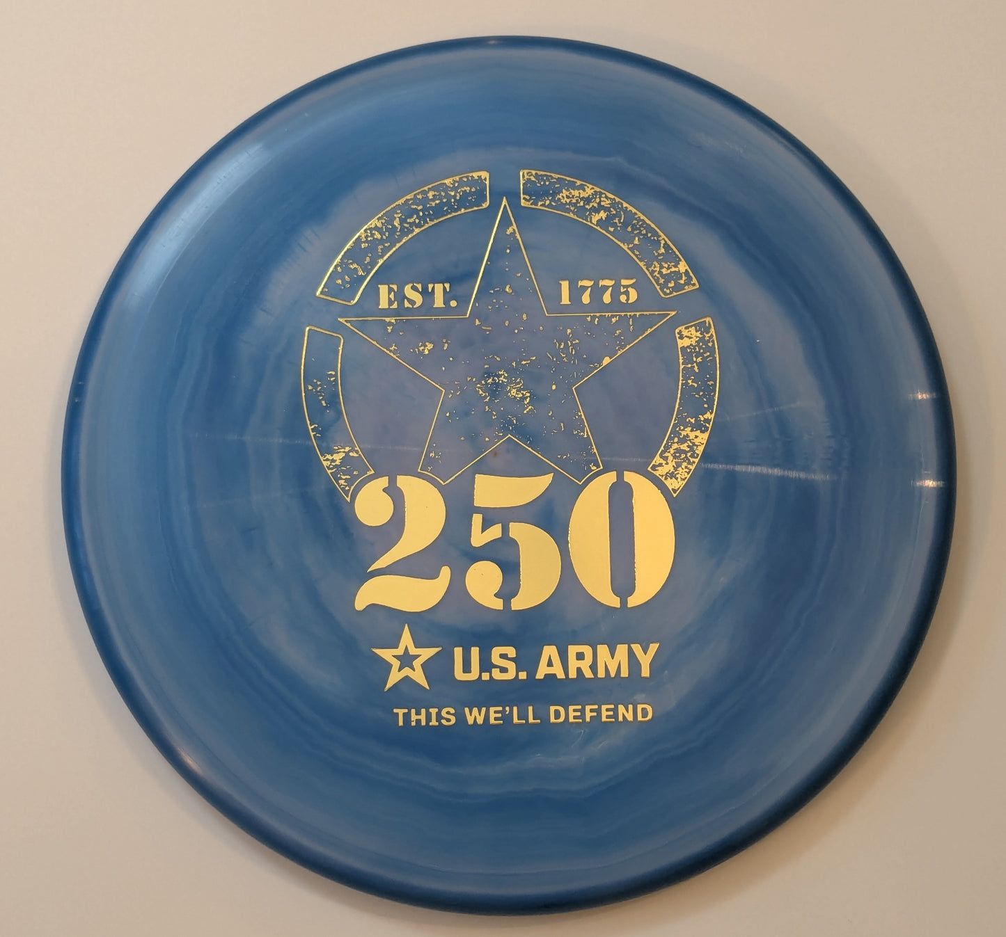 Zone (Putter) - Army 250
