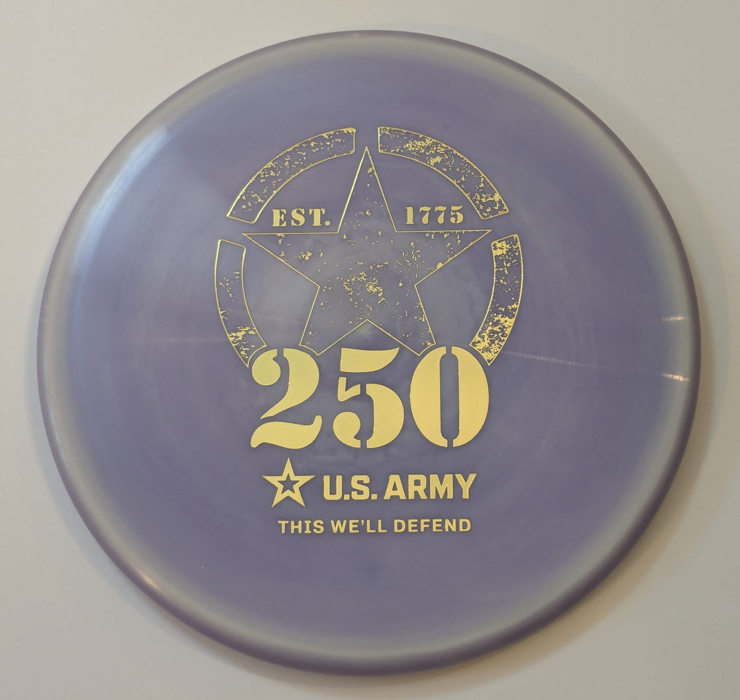Zone (Putter) - Army 250
