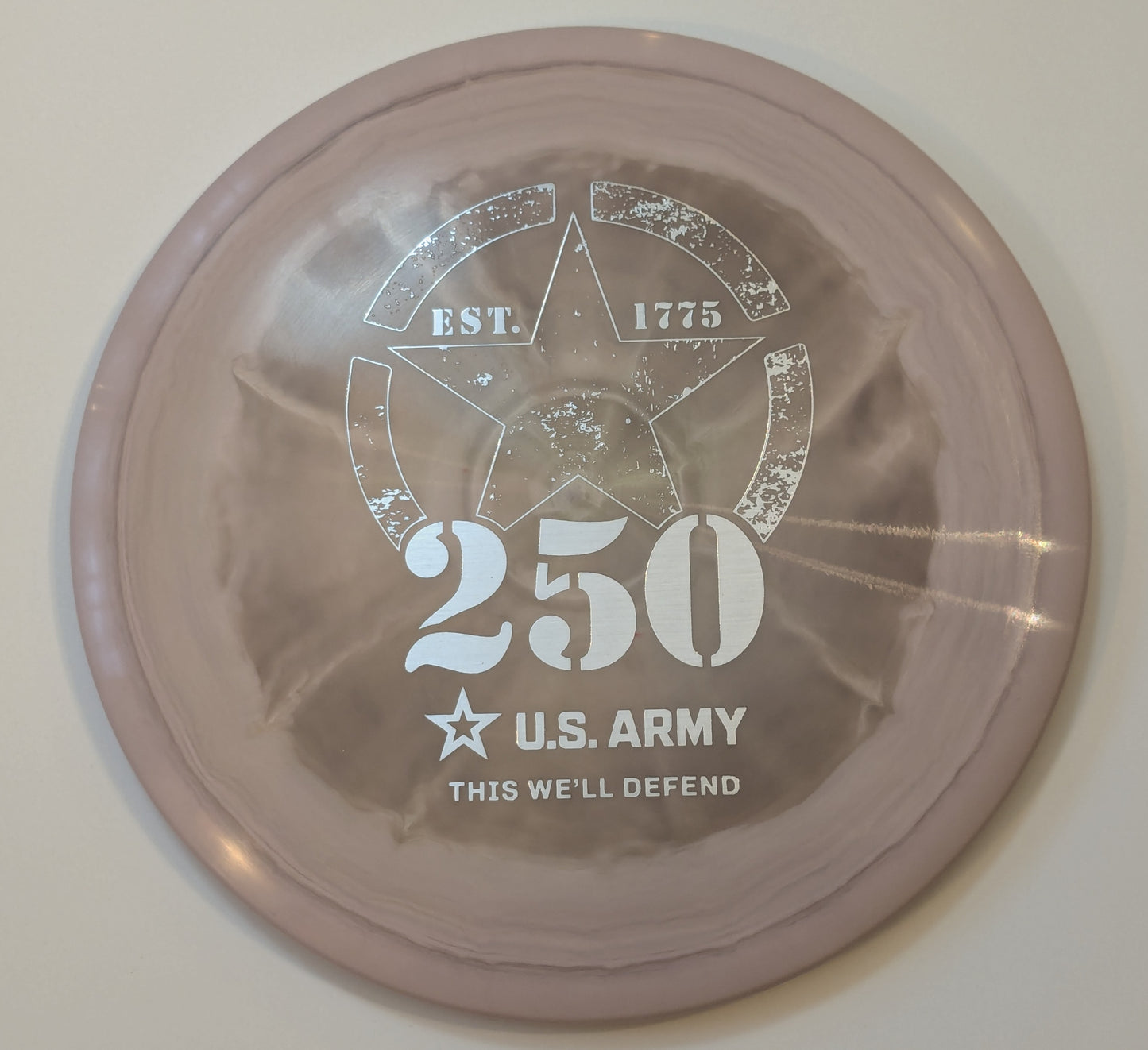 Buzzz (Mid-range) - Army 250