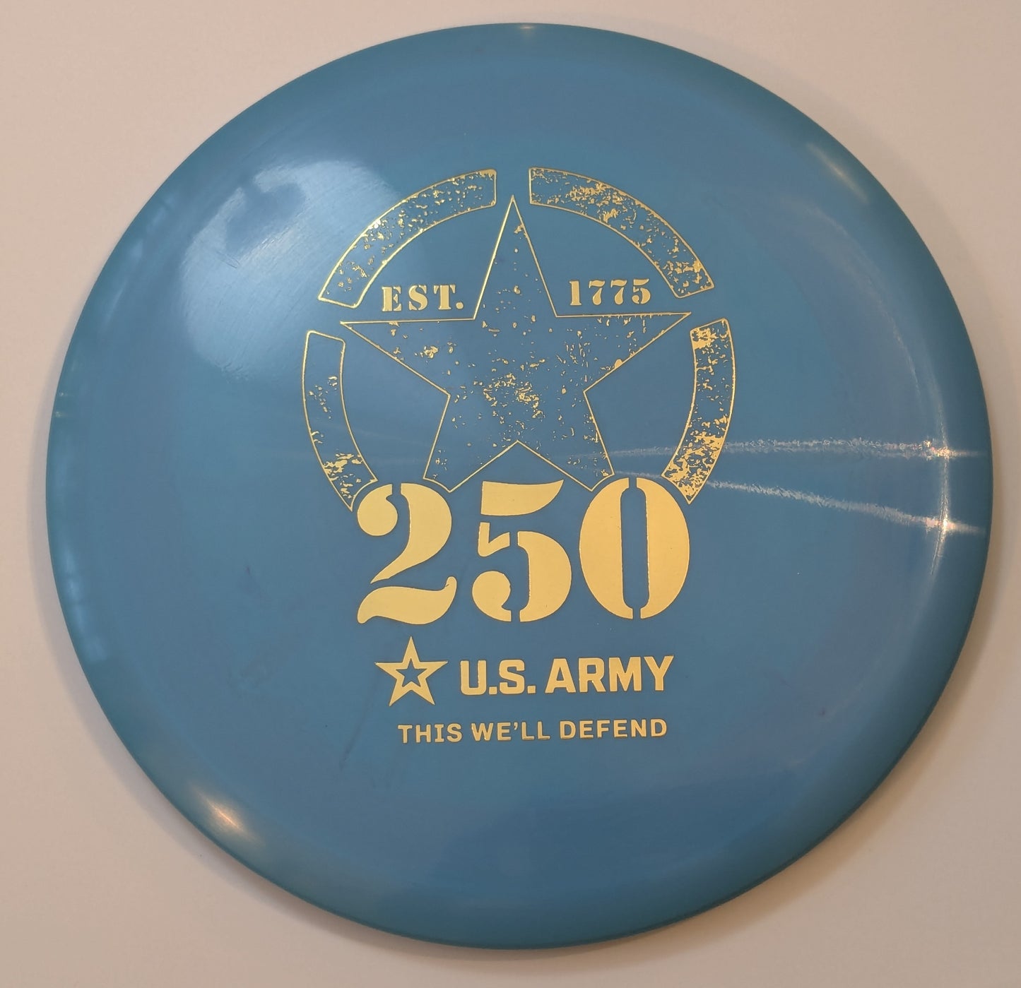 Buzzz (Mid-range) - Army 250