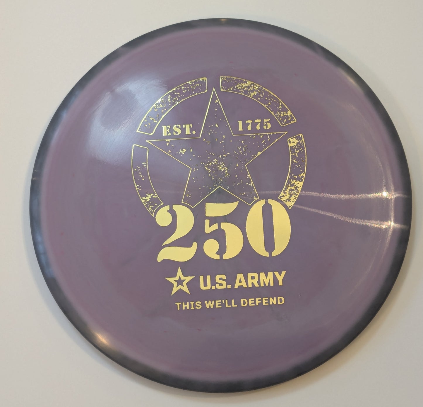 Buzzz (Mid-range) - Army 250