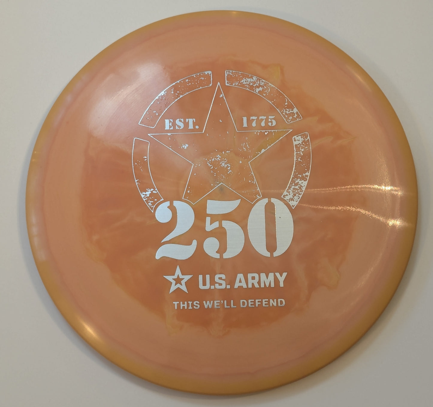 Buzzz (Mid-range) - Army 250