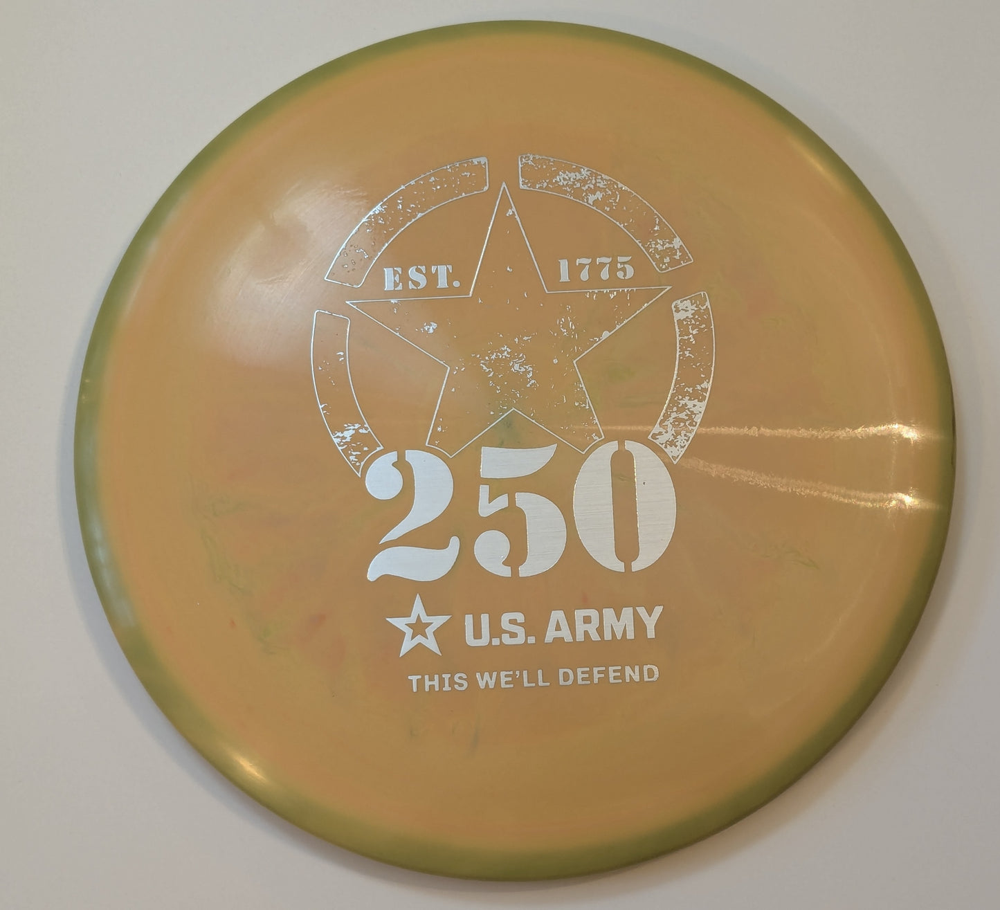 Buzzz (Mid-range) - Army 250