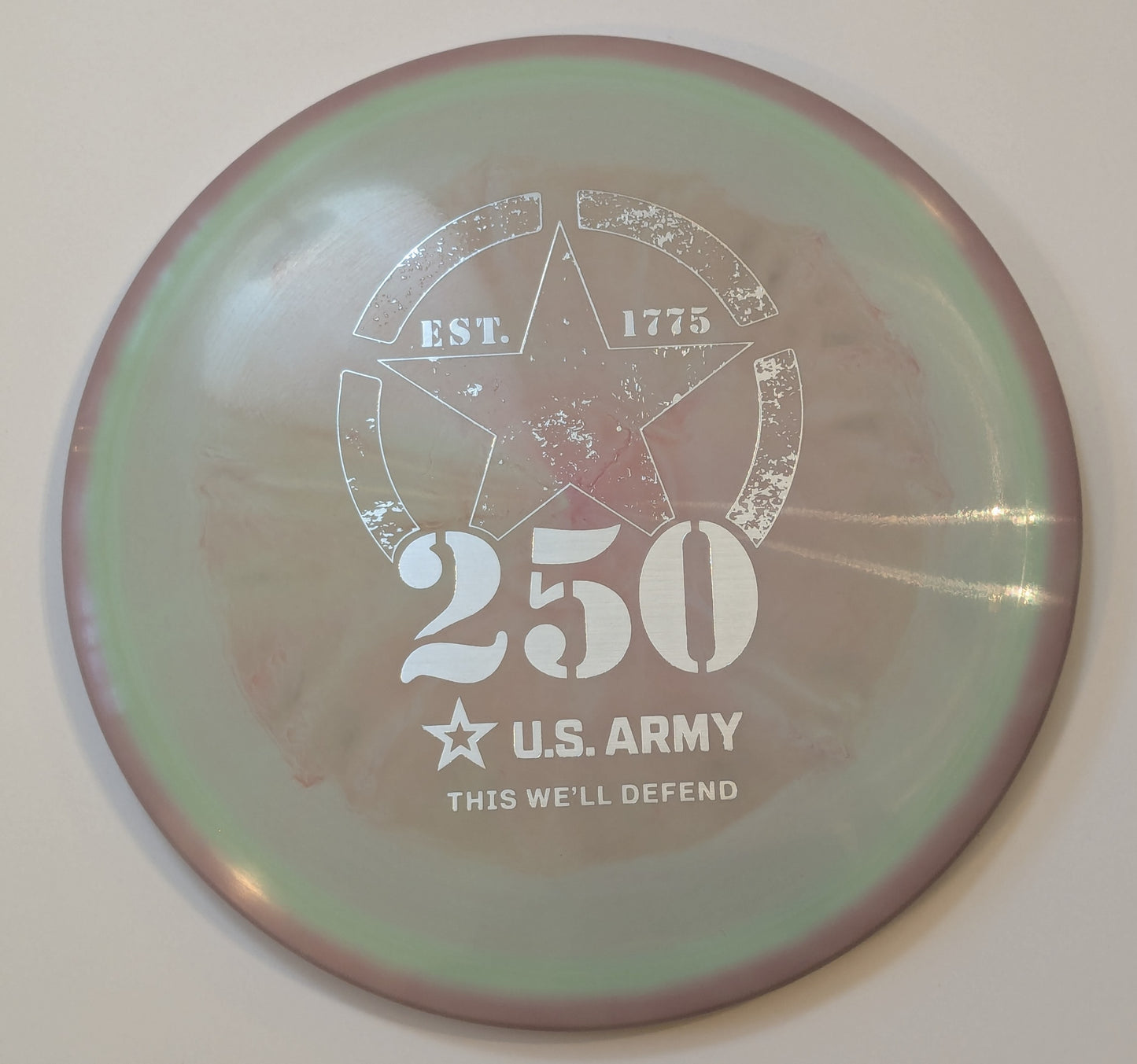 Buzzz (Mid-range) - Army 250