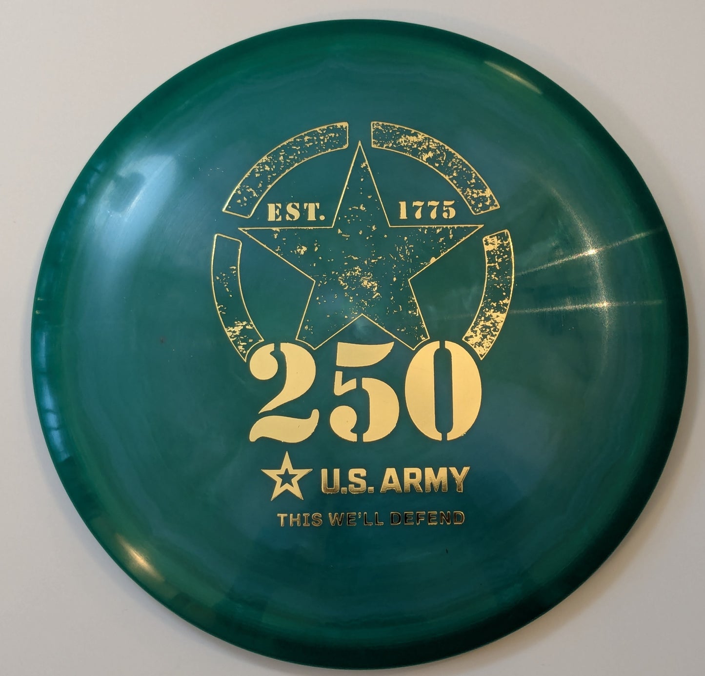Buzzz (Mid-range) - Army 250