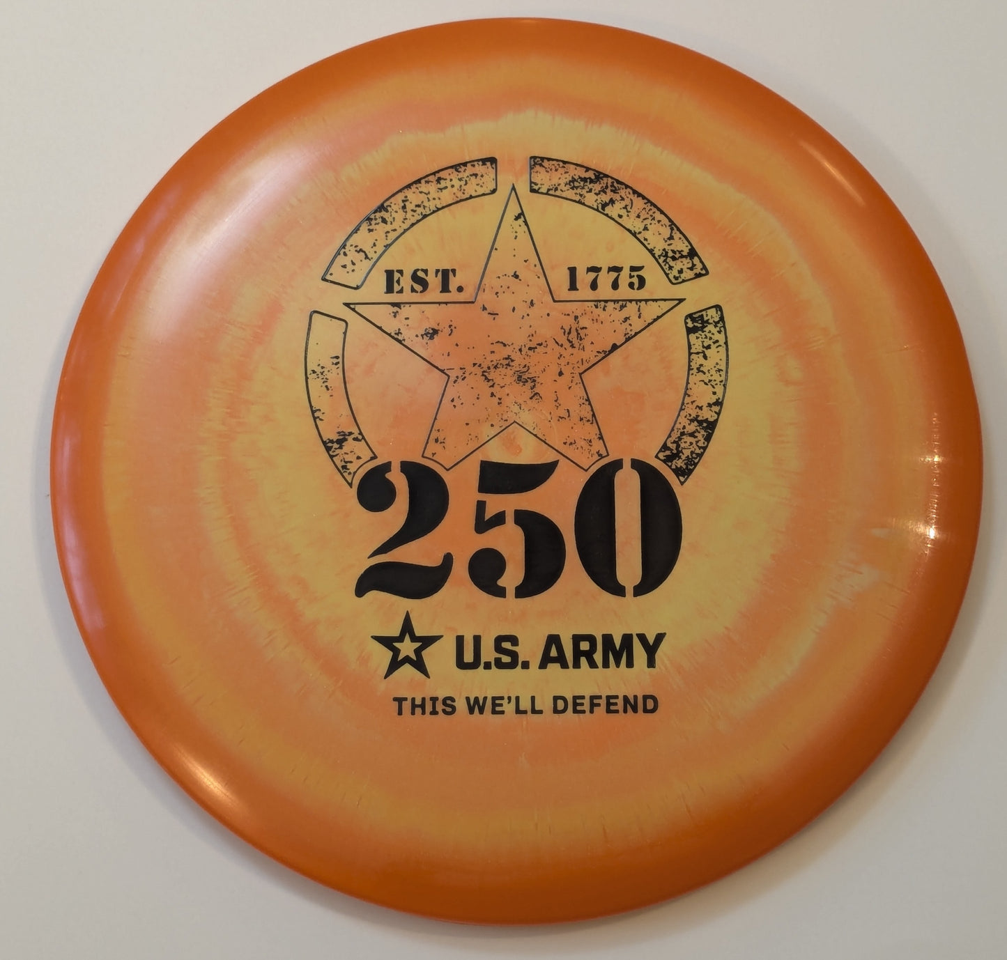 Buzzz (Mid-range) - Army 250