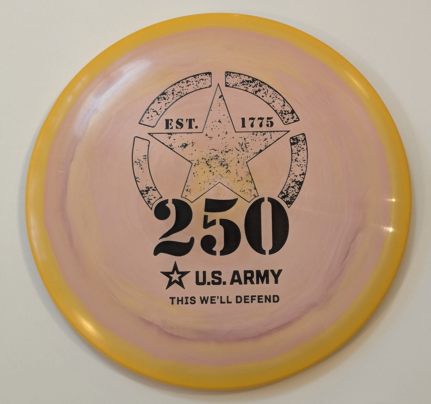 Buzzz (Mid-range) - Army 250
