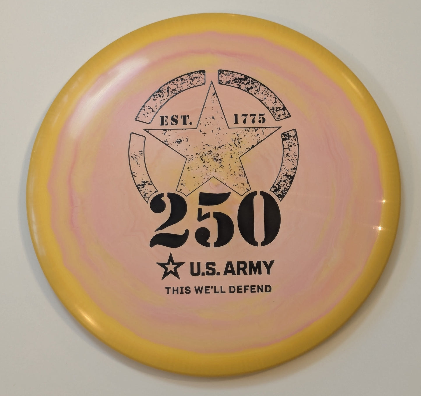Buzzz (Mid-range) - Army 250